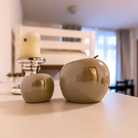 Apartamento Eg Links Dresde