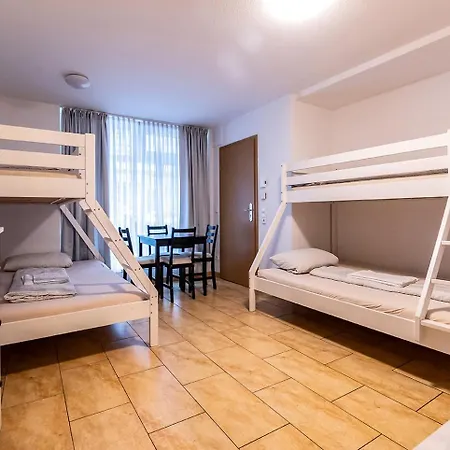 Eg Links Appartement