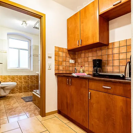 Eg Links Appartement