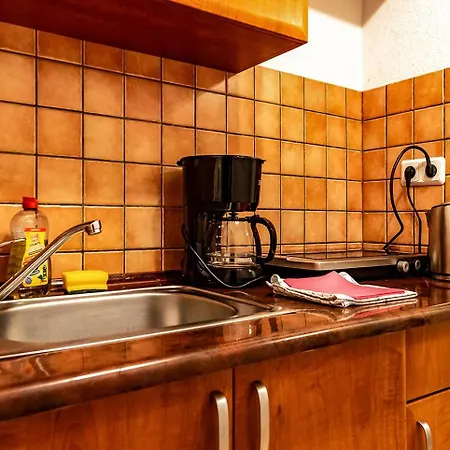 Appartement Eg Links *