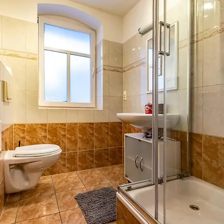Eg Links Appartement