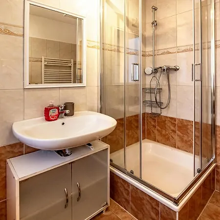Appartement Eg Links *