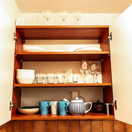 Apartman Eg Links Drezda